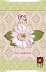 Tyndale (EDT), Tyndale, Tyndale House Publishers - The One Year Bible for Women