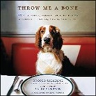 Cooper Gillespie, Cooper/ Sampson Gillespie, Gillespie Cooper, Cami Johnson, Susan Orlean, Orlean Susan... - Throw Me a Bone