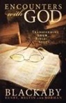 Henry Blackaby, Henry Blackaby Blackaby, Mel Blackaby, Melvin Blackaby, Norman Blackaby - Encounters With God