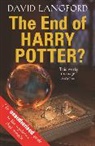 David Langford, David Lfangford - The End of Harry Potter