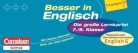 Besser in Englisch, Die große Lernkartei 7./8. Klasse