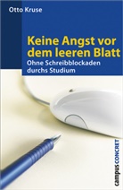Otto Kruse - Keine Angst vor dem leeren Blatt