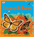 Marie Greenwood - Insekten