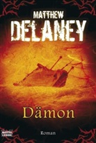 Matthew Delaney - Dämon