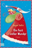 Susan Sallis - Ein Fest voller Wunder