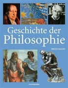 Bryan Magee - Geschichte der Philosophie, Sonderausgabe