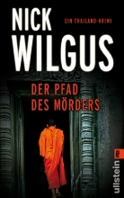 Nick Wilgus - Der Pfad des Mörders