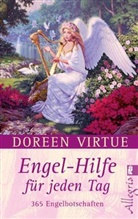 Virtue, Doreen Virtue - Engel-Hilfe für jeden Tag