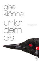 Gisa Klönne - Unter dem Eis