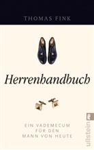 Thomas Fink - Herrenhandbuch