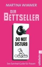 Martina Wimmer - Der Bettseller
