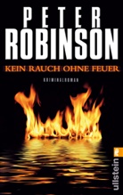 Peter Robinson - Kein Rauch ohne Feuer