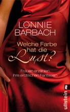 Lonnie Barbach - Welche Farbe hat die Lust?