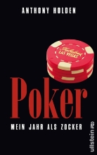 Anthony Holden - Poker