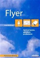 Annja Weinberger - Flyer