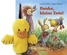 Sandra Grimm, Regine Altegoer - Danke, kleine Ente!