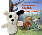Sandra Grimm, Regine Altegoer - Sei wieder fröhlich, kleiner Hund!