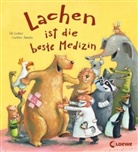 Uli Geißler, Günther Jakobs - Lachen ist die beste Medizin, Mini-Ausgabe