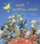 Regine Altegoer, Hermien Stellmacher, Regine Altegoer - Schlaf, Schäfchen, schlaf!