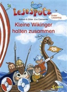 Brigitte Kolloch, Elisabeth Zöller, Eva Czerwenka - Kleine Wikinger halten zusammen