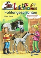 Katja Reider, Heike Wiechmann - Fohlengeschichten