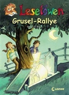 Marliese Arold - Grusel-Rallye