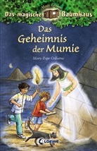Mary Pope Osborne - Das magische Baumhaus, Magic Edition - Bd.3: Das magische Baumhaus - Das Geheimnis der Mumie