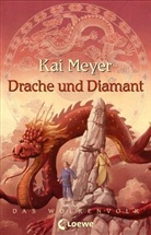 Kai Meyer, Joachim Knappe - Das Wolkenvolk - Bd. 3: Das Wolkenvolk