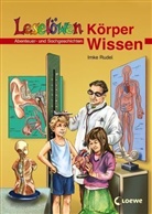 Imke Rudel, Silvia Christoph - Körper-Wissen