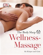 Monica Roseberry, Sheri Giblin - Wellness-Massage für Körper und Geist