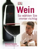 Vincent Gasnier, Ian O'Leary - Wein