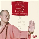 Sayam, Sayama, Shi Xinggui, Shi Xinggui - Shaolin Qi Gong, 1 Audio-CD [Audiobook] (Audio CD), 1 Audio-CD (Hörbuch)