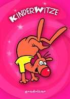 Kinderwitze (pink)