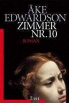 Edwardson, Ake Edwardson, Åke Edwardson - Zimmer Nr. 10