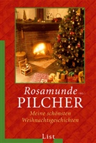 Rosamunde Pilcher - Meine schönsten Weihnachtsgeschichten