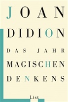 Didion, Joan Didion - Das Jahr magischen Denkens