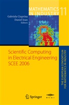 Ciuprina, G Ciuprina, G. Ciuprina, Gabriela Ciuprina, Ioan, Ioan... - Scientific Computing in Electrical Engineering