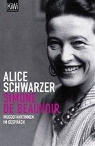 Alice Schwarzer - Simone de Beauvoir