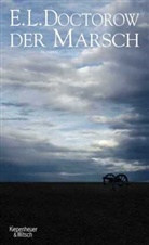 E L Doctorow, E. L. Doctorow, E.L. Doctorow - Der Marsch