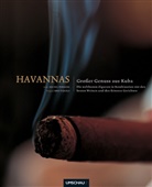 Michel Permeke, Kris Vlegels - Havannas