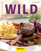 Lena Sonnewald, Dorothee Gödert - Wild