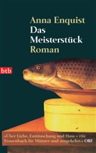 Anna Enquist - Das Meisterstück