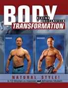 Berend Breitenstein - Body Transformation Natural Style!