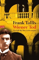 Frank Tallis - Wiener Tod