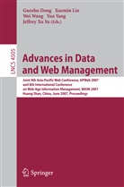 Guozhu Dong, Guozhu Dong, Xuemin Lin, Wei Wang, Wei Wang, Jeffrey Xu Yu... - Advances in Data and Web Management
