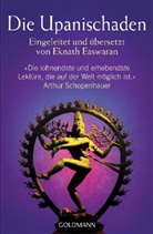 Eknat Easwaran, Eknath Easwaran - Die Upanischaden