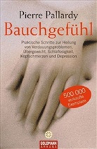 Pierre Pallardy - Bauchgefühl