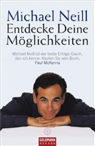 Michael Neill - Entdecke Deine Möglichkeiten