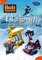 Bob der Baumeister - Eingeschneit! Winterspiele in Bobbelsberg