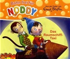 Enid Blyton - Bahn frei für Noddy - Bd.2: Das Raumschiff-Taxi